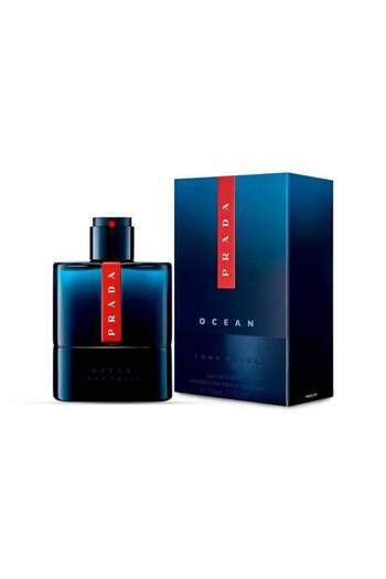 Gifts Luna Rossa Ocean Perfume 100ml by Brady