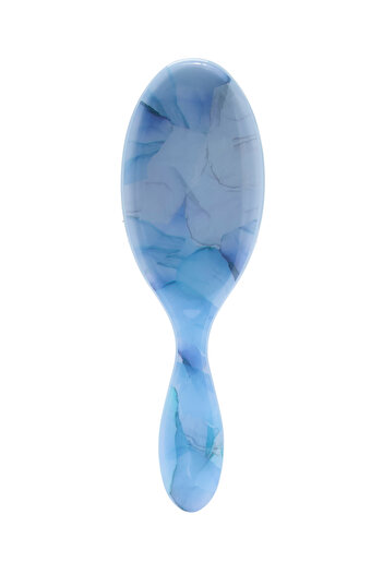 Wet Brush Βούρτσα μαλλιών Serene Daydream Detangling Blue