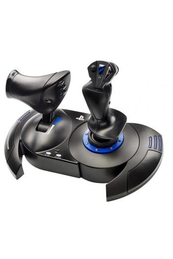 Thrustmaster | Joystick T-Flight Hotas 4 | Czarny | Joystick