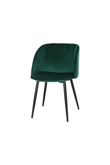 rexa Cafe Chair Durable & Comfy Simple And Stylish Modern Upholstery Accent
