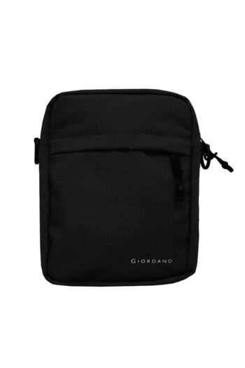 Giordano Polyester Shoulder Bag