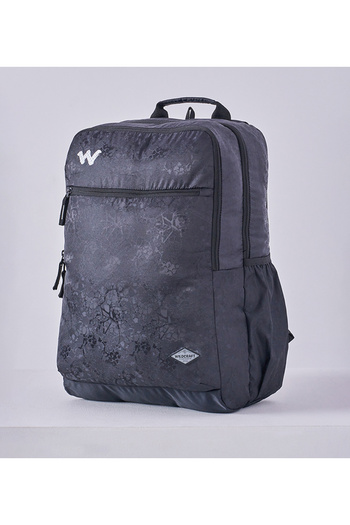 Wildcraft Andes 35 Sylvan Black