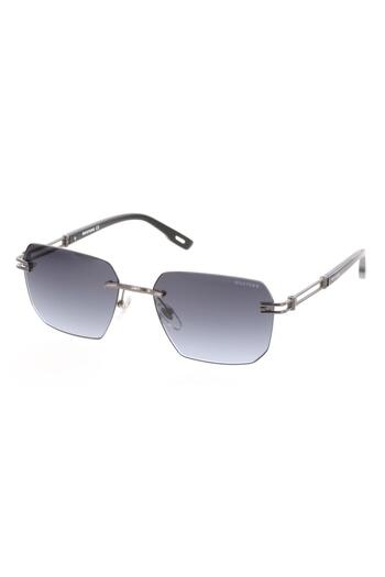 Mustang Mu2460-02 58 Men's Sunglasses