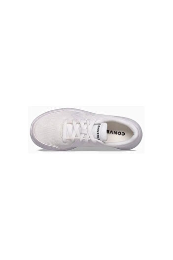 Converse Day One Trainer sneakers, White, Unisex