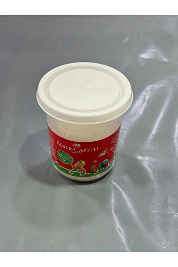 Faber Castell Single Play Dough 100 Gr
