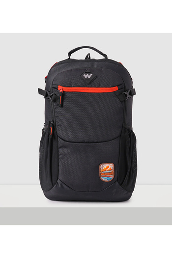 Wildcraft Cargo Pack 35 Exp Black