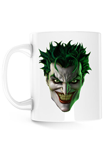 OEM Cana Joker Face Epic Game Master VIP, alba, 330 ml