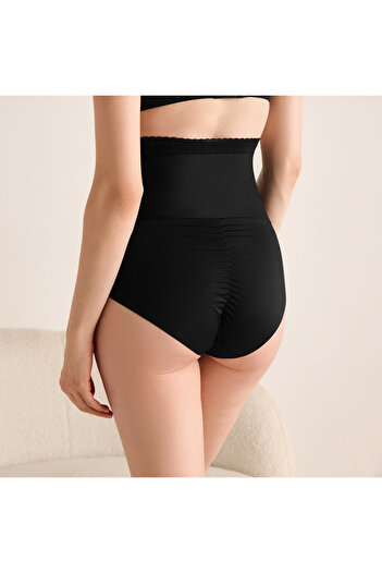 FAV Ruched Detail Shaping Briefs
