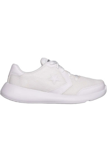 Converse Day One Trainer sneakers, White, Unisex