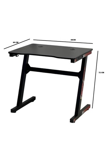 rexa Iron wood gaming tables