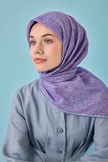 Silk Home Soft Scarf 73089-36