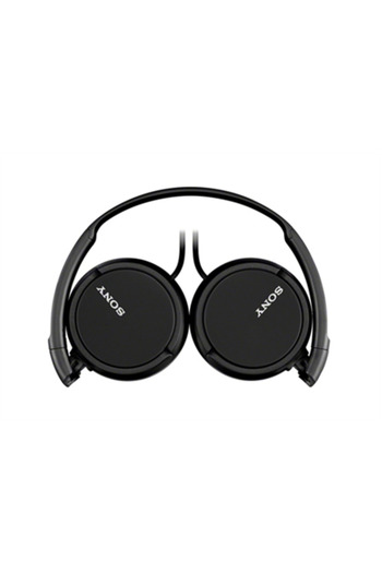 Sony | MDR-ZX110 | Słuchawki | Czarny