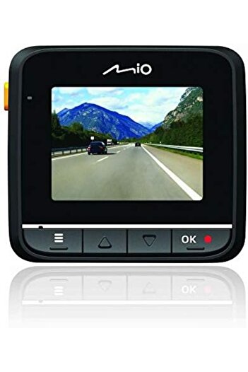 MİO MiVue 338 Car Digital Video Recorder
