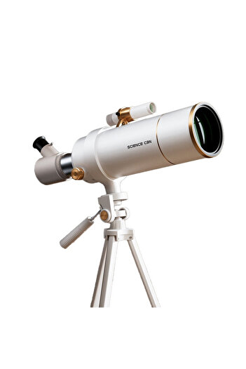 Top Brıght STEM Game Astronomical Telescope, TopBright