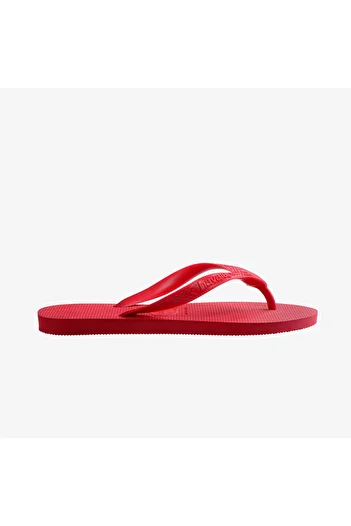 Havaianas Top Women's Red Slippers