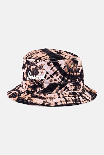 Herschel Supply Co. Women Tie Dye Bucket Hat, Multicolor