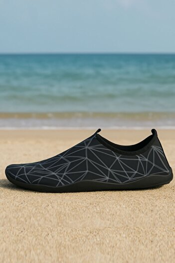 LETAO Prizma Unisex Quick Dry Non-Slip Sole Water Shoes |   Sea Pool Beach