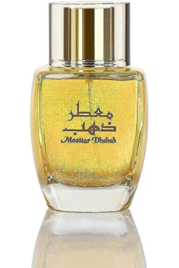 Junaid Perfumes Junaid 1910 Moattar Dhahab - For her - French Perfume - 150 ML