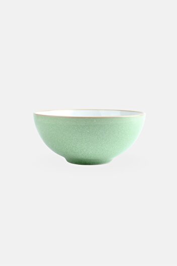 Ritzenhoff & Breker Porcelain Mini Bowl 18 Dia cm, Mint Green