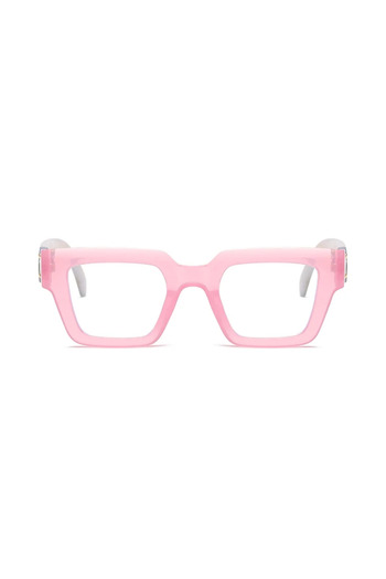 Toz Vintage Zolune Pink Vintage & Retro Glasses