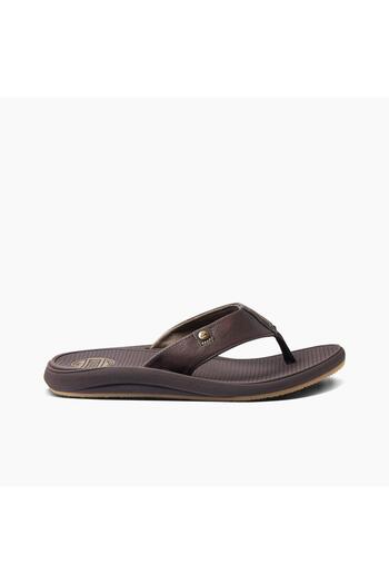 Reef Phantom Nias Men's Slippers Ref.Cj0375 Gray-44