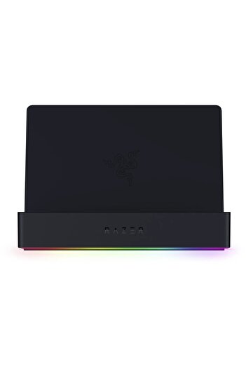 Erazer Razer | Stație de andocare portabilă Chroma - USB tip C 6 în 1