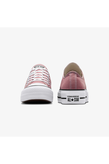 Converse All Star Lıft Kadın Günlük Ayakkabı A10648C
