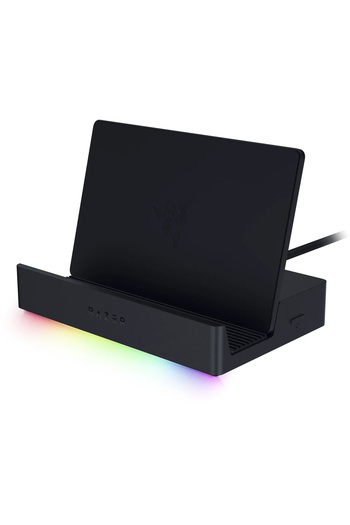 Erazer Razer | Stație de andocare portabilă Chroma - USB tip C 6 în 1