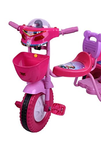 rexa 2-Seater Three Wheeler Bike