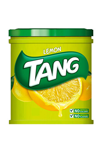 TANG Lemon Instant Drink Powder, 2 kg