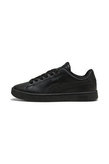 Puma Youth Kids Ballkid Sneakers - Black