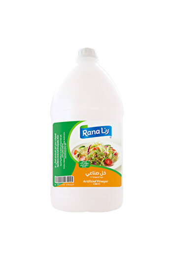 Rana Artificial Vinegar, 1 Gallon