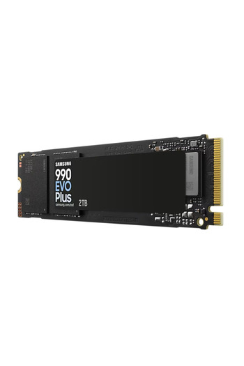 Compatibil Samsung Samsung SSD | 990 EVO Plus | 2000 GB | Format dysku SSD M.2 2280