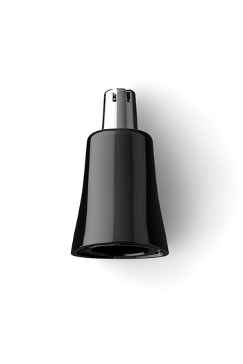 Philips | Trymer do nosa i uszu | NT1620/15 | Trymer do nosa / uszu | Czarny