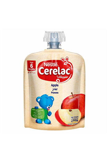 Cerelac Cerelac Apple , 90g