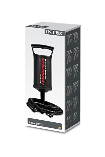 Intex Foot Air Pump