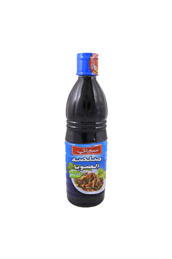 Makati Classic Soy Sauce, 500ml