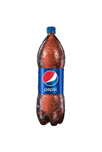 Pepsi Soft Drink, Plastic Bottle, 2.25 Liter