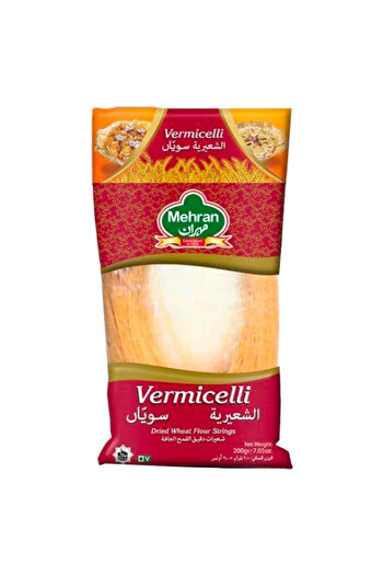 MEHRAN Vermicelli, 200g