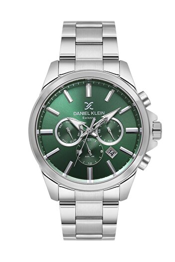 Daniel Klein Dke.1.10692.8 Men's Wristwatch