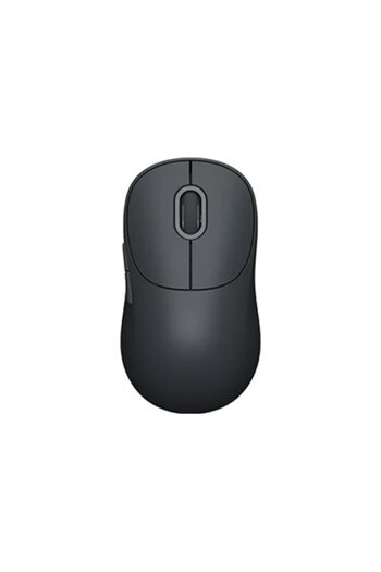 Xiaomi Mysz bezprzewodowa 3, czarny |