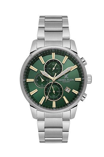 Daniel Klein Dke.1.10602.10 Men's Wristwatch