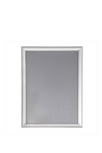 Cengo B2 - 50X70 cm - Aluminum Opening and Closing Frame Miter Corner