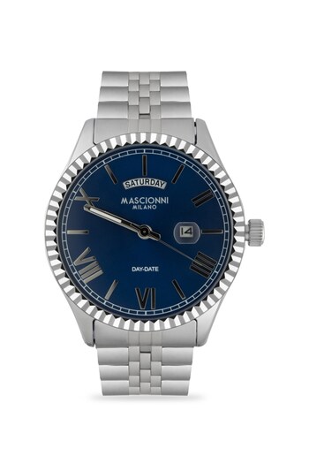 mascionni M.1.1365.03 Men's Wristwatch