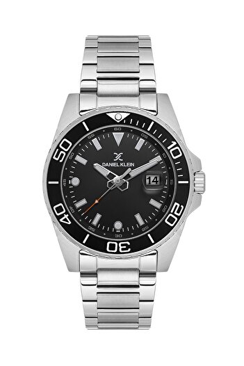 Daniel Klein Dk.1.13990.1 Men's Wristwatch