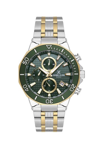 Daniel Klein Dk.1.13840.8 Men's Wristwatch