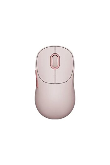 Xiaomi Mysz bezprzewodowa 3, różowa |