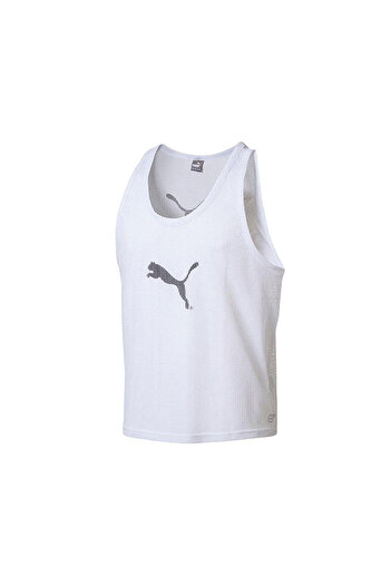 Puma Bib Men's Football Training Vest Field Match Vest