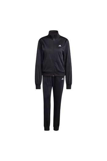 adidas Women's tracksuit W FEELCOZY TS - JD4475