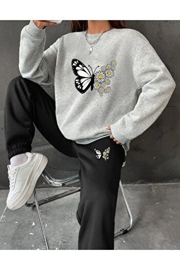 Gutsy SET DE PANTALONI DE IARNĂ FEMEI/FATĂ